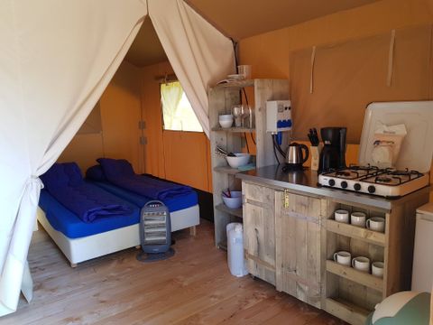 Recreatiepark De Scherpenhof - Camping Voorst - Image N°3