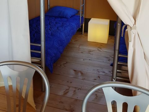 Recreatiepark De Scherpenhof - Camping Voorst - Image N°4