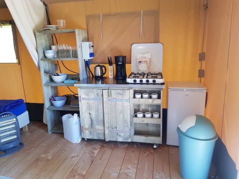 Recreatiepark De Scherpenhof - Camping Voorst - Image N°2