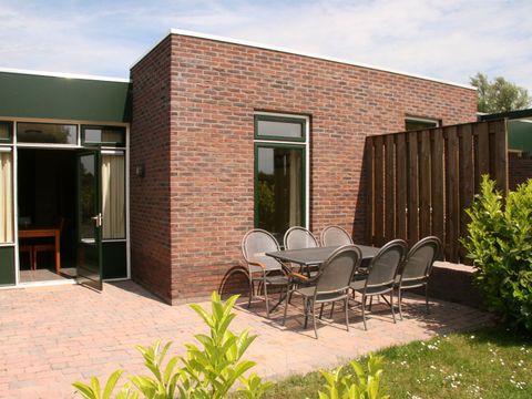 Recreatiepark De Scherpenhof - Camping Voorst - Image N°0