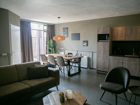 Recreatiepark De Scherpenhof - Voorst - Image N°2