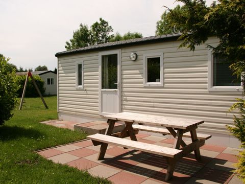 Recreatiepark De Scherpenhof - Camping Voorst - Image N°0