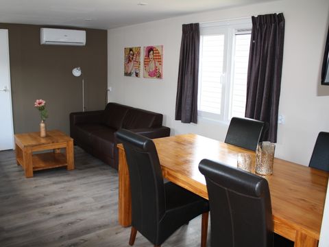 Recreatiepark De Scherpenhof - Voorst - Image N°3