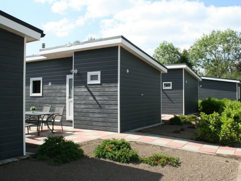 Recreatiepark De Scherpenhof - Camping Voorst - Image N°0