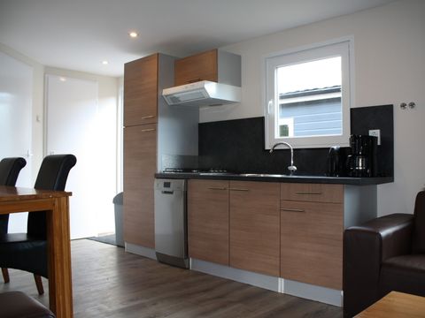 Recreatiepark De Scherpenhof - Voorst - Image N°2