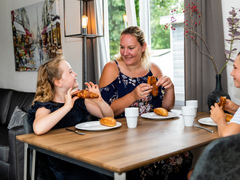 Recreatiepark De Scherpenhof - Voorst - Image N°5