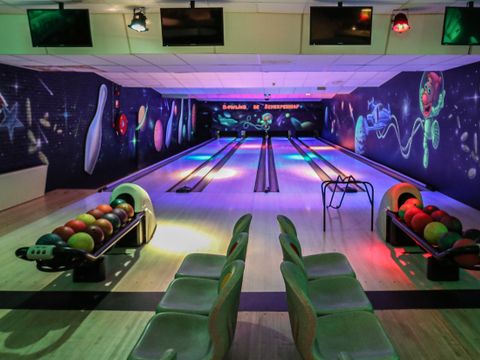 Recreatiepark De Scherpenhof - Voorst