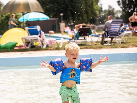 Recreatiepark De Scherpenhof - Camping Voorst - Image N°5