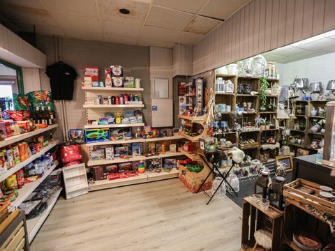 Recreatiepark De Scherpenhof - Voorst