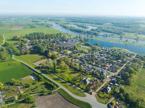 Recreatiepark De Scherpenhof - Camping Voorst - Image N°0