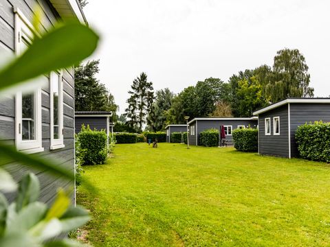 Recreatiepark De Scherpenhof - Camping Voorst - Image N°4