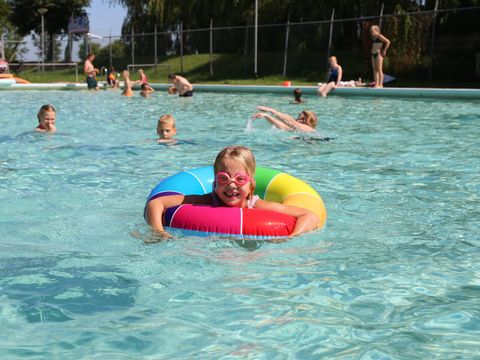 Recreatiepark De Scherpenhof - Camping Voorst - Image N°3
