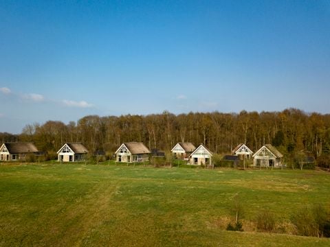 Summio Buitenplaats de Marke van Ruinen - Camping De Wolden - Image N°5