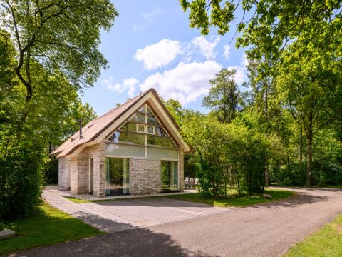 Summio Buitenplaats de Marke van Ruinen - Camping De Wolden - Image N°2