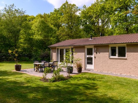 Summio Buitenplaats de Marke van Ruinen - Camping De Wolden - Image N°0