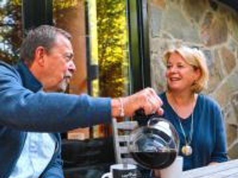 Domaine Le Boulac - Camping Belgisches Luxemburg - Image N°4