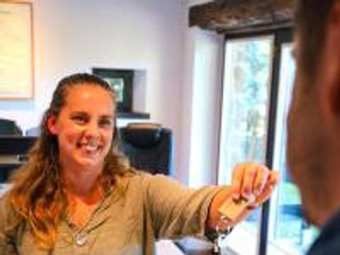 Domaine Le Boulac - Camping Belgisches Luxemburg - Image N°5
