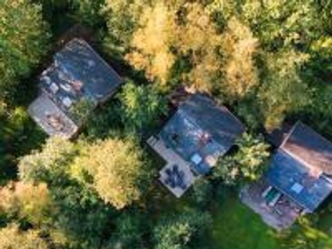 Domaine Le Boulac - Camping Belgisches Luxemburg