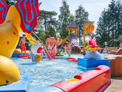 Vakantiepark Het Lierderholt - Apeldoorn - Image N°5