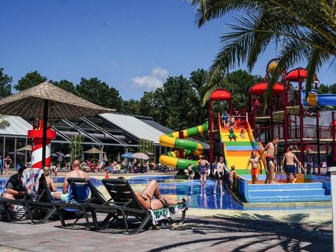 Camping Wedderbergen - Westerwolde