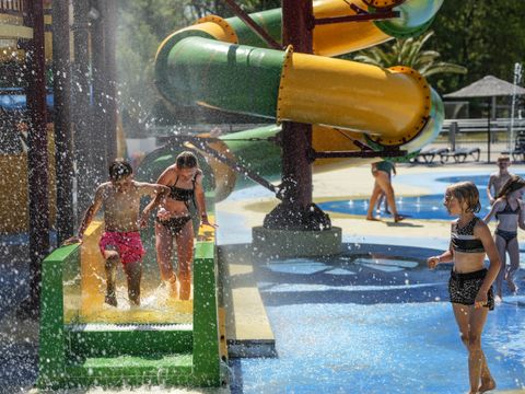 Camping Wedderbergen - Westerwolde - Image N°4