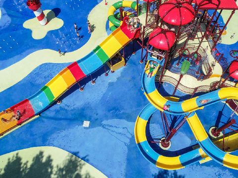 Camping Wedderbergen - Westerwolde - Image N°2