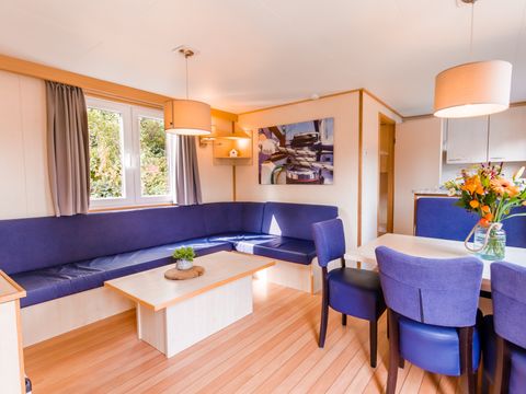 Vakantiepark Leukermeer - Bergen - Image N°4