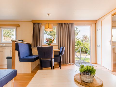 Vakantiepark Leukermeer - Bergen - Image N°2