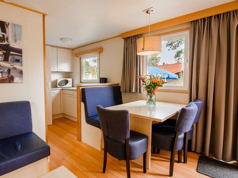 Vakantiepark Leukermeer - Bergen - Image N°3