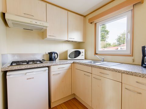 Vakantiepark Leukermeer - Bergen