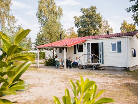 Vakantiepark Leukermeer - Bergen - Image N°0