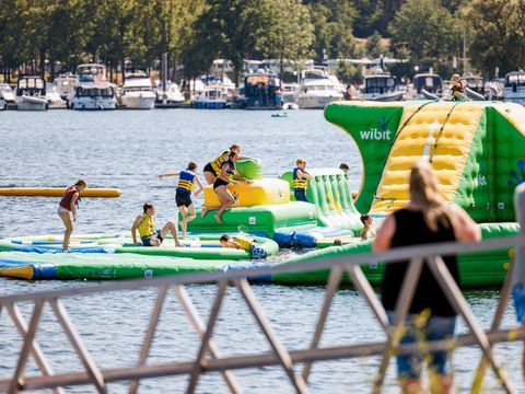 Vakantiepark Leukermeer - Bergen - Image N°23