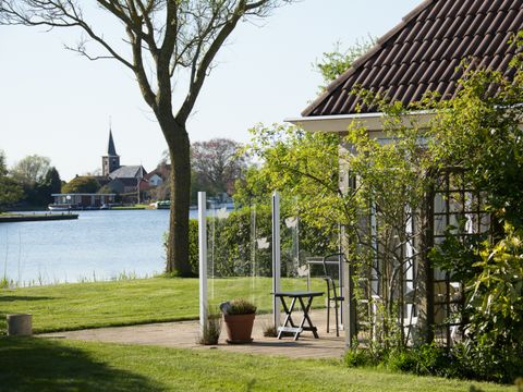 Summio Vakantiepark It Wiid - Camping Tytsjerksteradiel - Image N°5