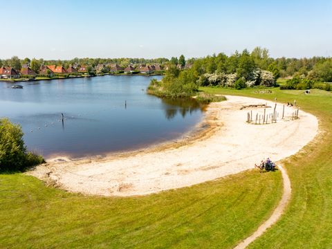 Summio Vakantiepark It Wiid - Camping Tytsjerksteradiel