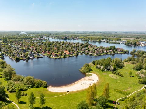 Summio Vakantiepark It Wiid - Tytsjerksteradiel - Image N°0