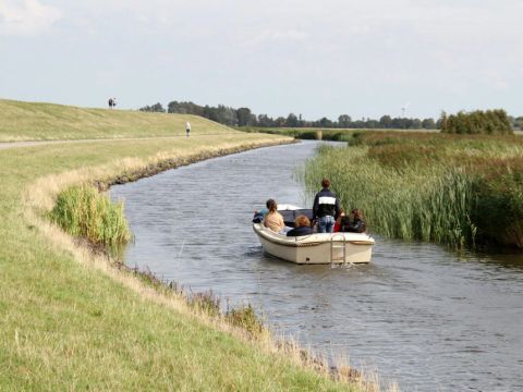 Summio Vakantiepark It Wiid - Camping Tytsjerksteradiel - Image N°3