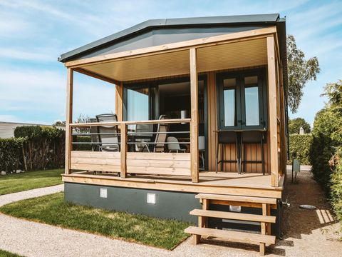 Recreatiepark De Boshoek - Barneveld - Image N°0