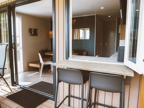 Recreatiepark De Boshoek - Barneveld