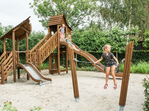Recreatiepark De Boshoek - Barneveld - Image N°15
