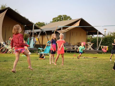 Recreatiepark De Boshoek - Barneveld - Image N°19