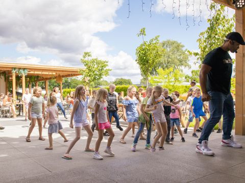 Recreatiepark De Boshoek - Barneveld - Image N°14