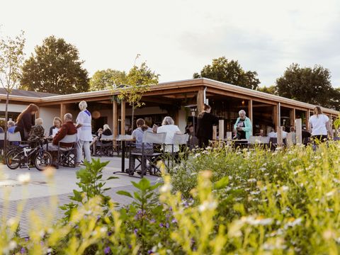 Recreatiepark De Boshoek - Barneveld