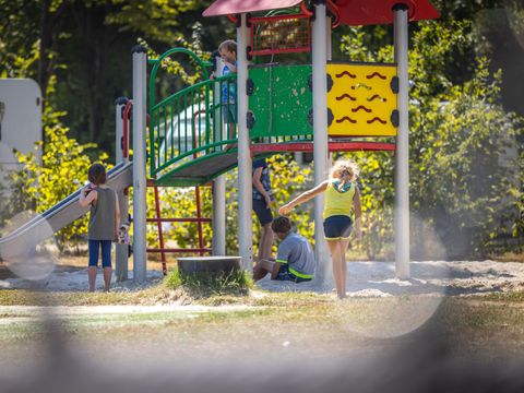 Camping de Watertoren - Landgraaf