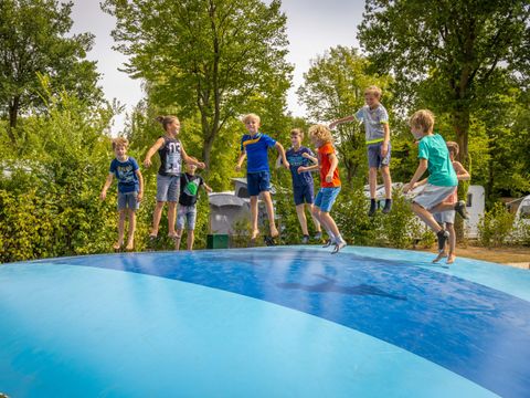 Camping de Watertoren - Landgraaf