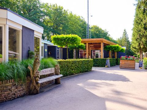 Vakantiepark De Bosrand - Epe