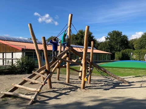 Vakantieoord De Bronzen Emmer - Coevorden - Image N°2