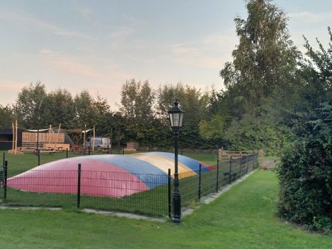 Vakantiepark Eigen Wijze - Noordoostpolder - Image N°2