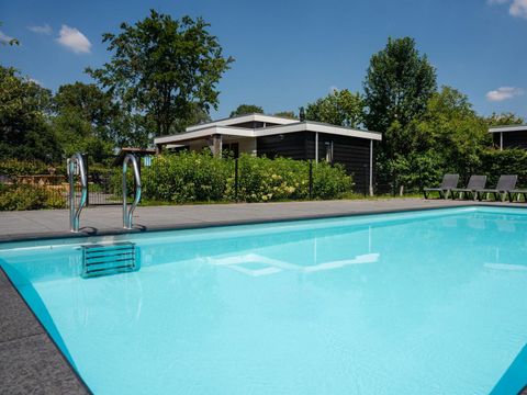 Vakantiepark Hölte - Rijssen-Holten