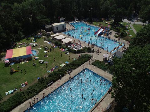Vakantiepark Hölte - Rijssen-Holten