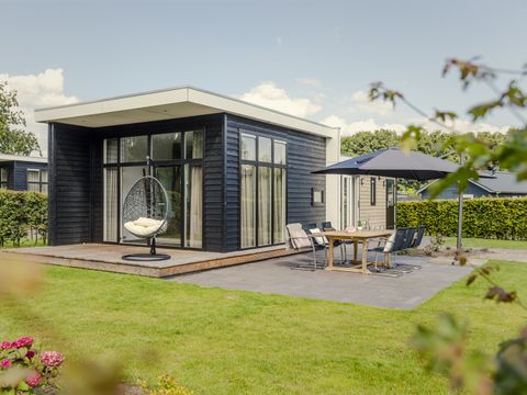 Vakantiepark Hölte - Rijssen-Holten - Image N°12